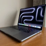 MacBook Pro M1 Pro, 16GB RAM, 1TB SSD 1