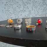Кольца 6