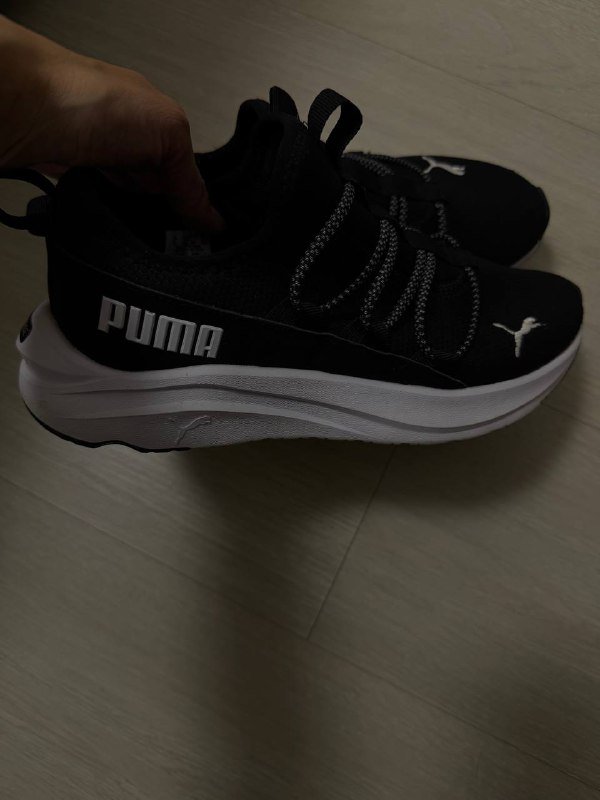 Кроссовки Puma 38 р 1