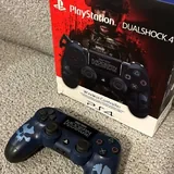 PS4, контроллер, игры 2