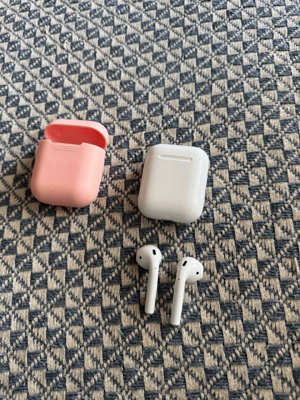 AirPods 2