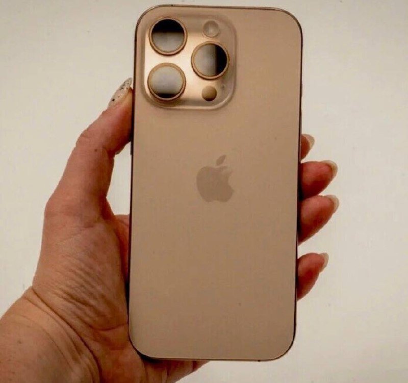 Айфон 16 про макс 256 ГБ 1