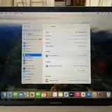 MacBook Pro 15" 2018 5