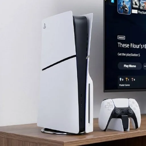 PlayStation 5 Slim