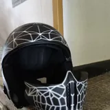 Ruroc RG1-DX горнолыжный шлем 9