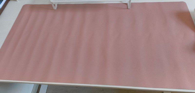 Коврик для стола 50х100 см 2