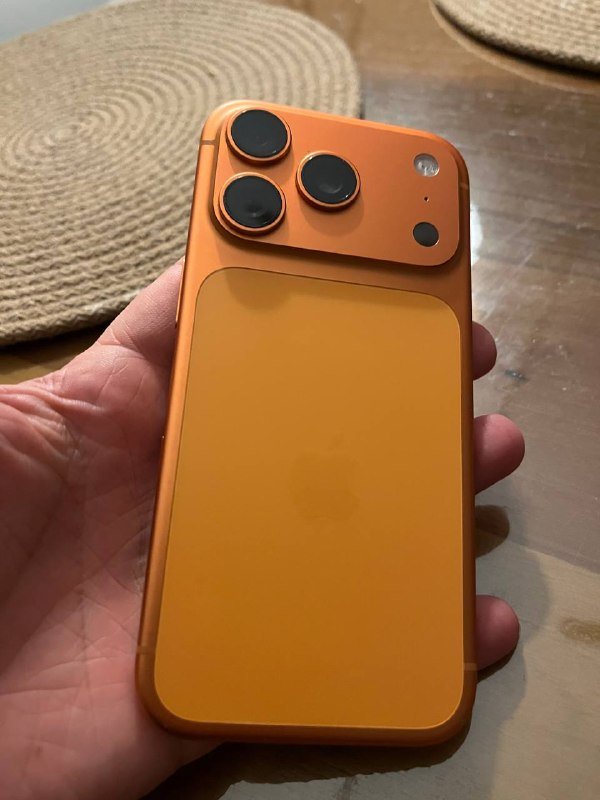 iPhone 17 Pro 256GB