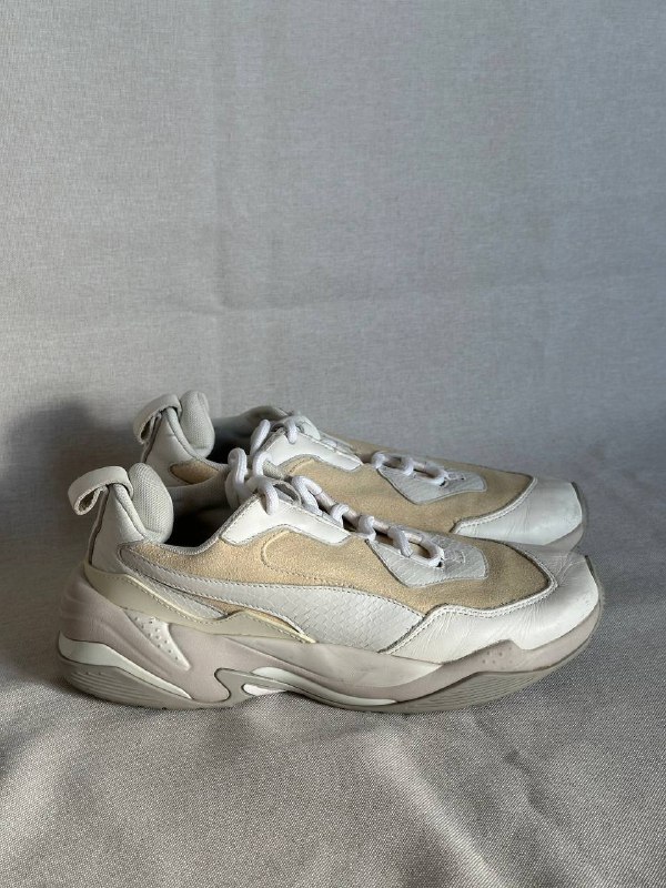 Puma кроссовки размер 39 2