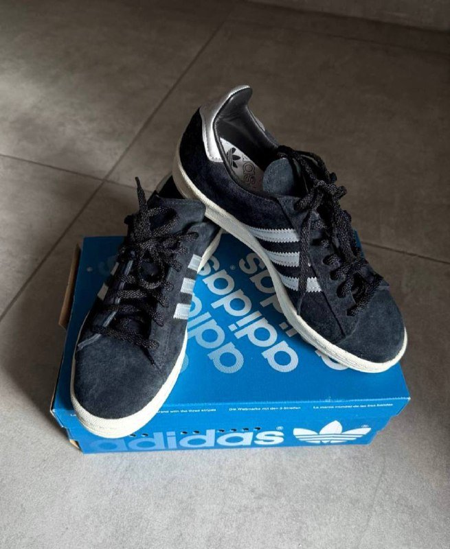 Adidas Campus 80s