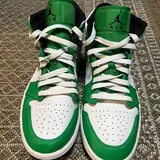 Кроссовки Jordan 1 1
