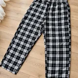 Мужские штаны, джоггеры Zara, пижамные Waikiki 2