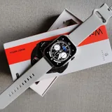 Haylou Watch S8 смарт-часы 1