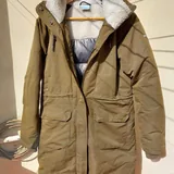 Женская куртка Columbia 1
