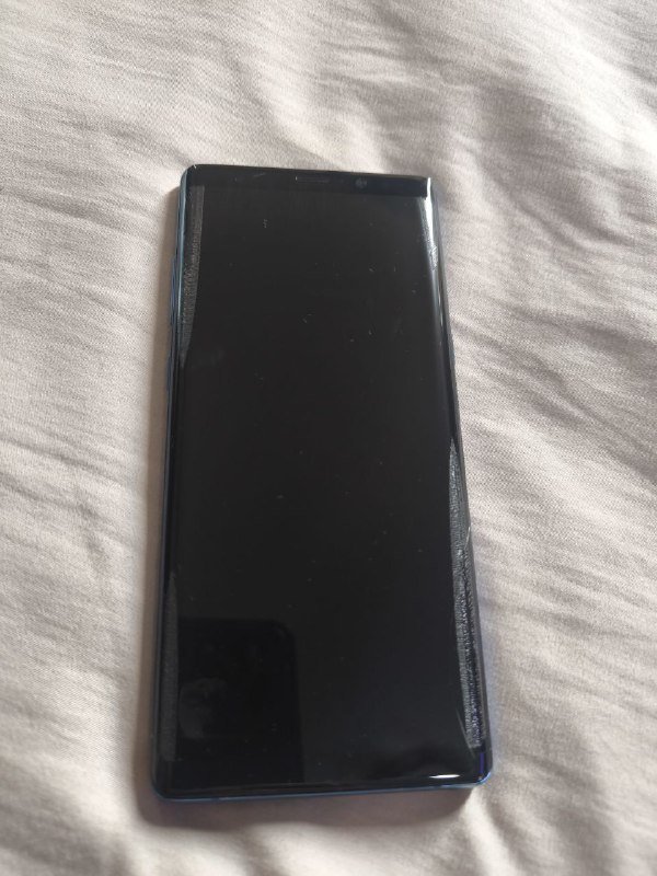 Samsung galaxy note 8 2