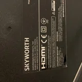 Skyworth Smart TV 40E20 40" 4