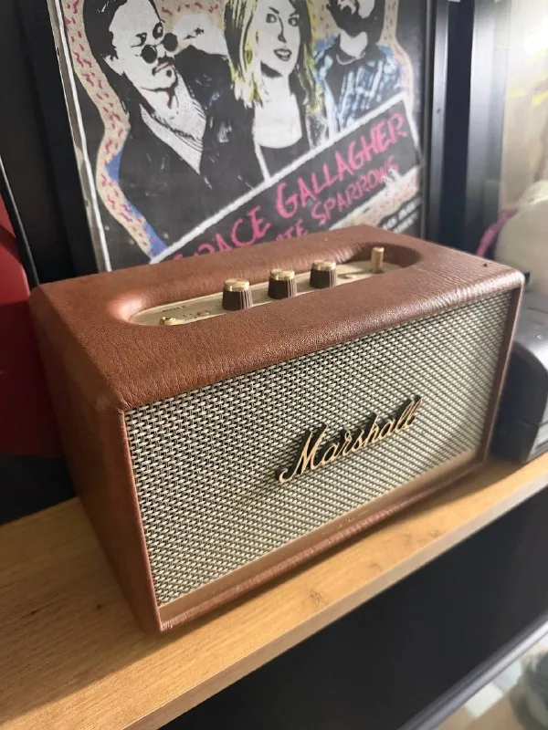 Bluetooth колонка Marshall Acton 2 1