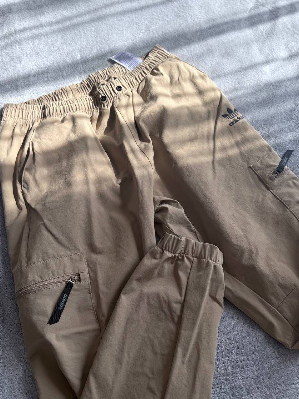 Штаны серые утепленные Puma, черные утепленные Puma, Adidas, молочные утепленные Puma, синие Puma 5