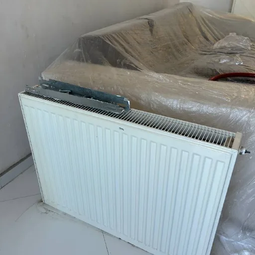 Heating radiator 800x500
