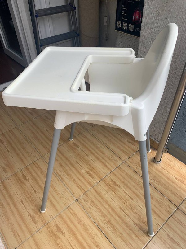Стульчик Ikea 3