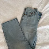 Джинсы Levi’s XS 1