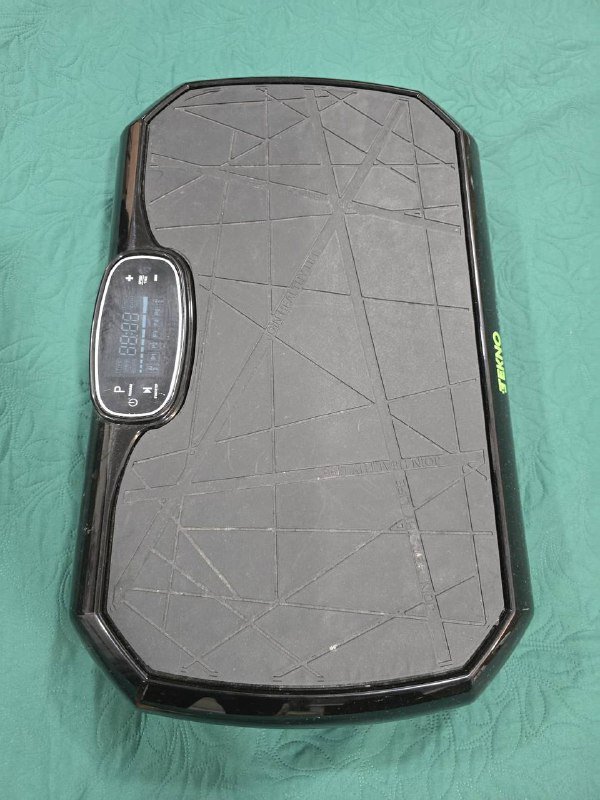 Вибро платформа для похудения 4