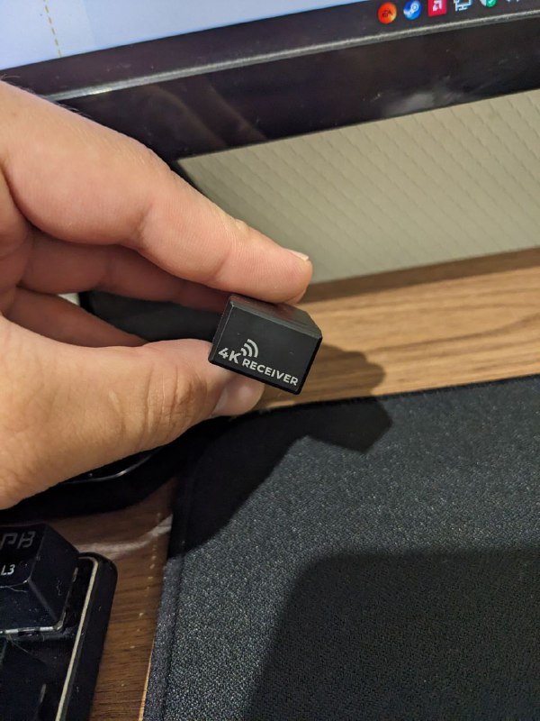 vaxee xe gaming mouse 8