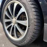 Nissan Teana J31 2003 6
