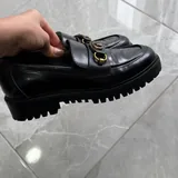 Женские лоферы Guess 3