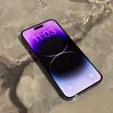 iPhone 14 Pro Max 256 Гб 3