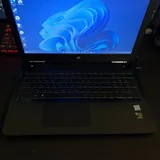 Ноутбук HP Pavilion Gaming GTX 1060 i5-8300H 1TB SSD 16GB DDR4 4