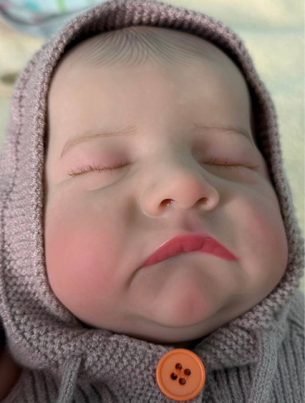 новая игрушка младенец из Абу Даби 4