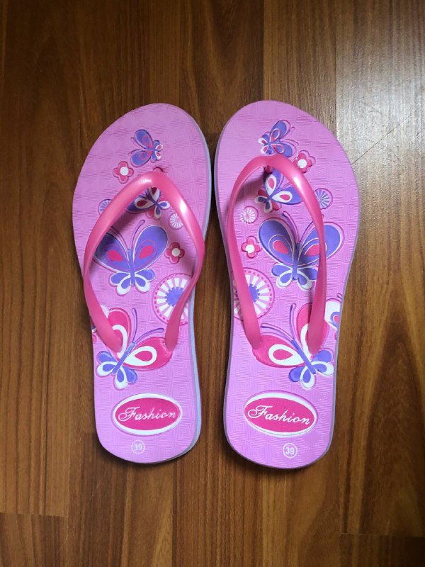 Сланцы 39 размер