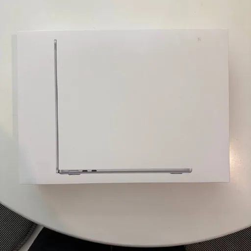 MacBook Air M5 13 дюймов 16GB/512GB