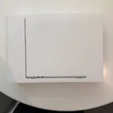 MacBook Air M5 13 дюймов 16GB/512GB 1
