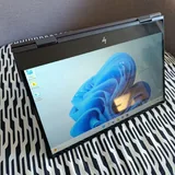 HP ENVY x360 Convertible TouchScreen 4