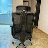 Игровое компьютерное кресло 3