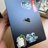 MacBook Air M4, PlayStation 3, Aigos Eros Q, клавиатура, геймпад 3