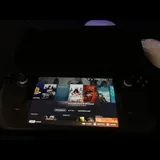 Мониторы Lenovo Legion Pro 27Q-10, Xiaomi Mini LED G Pro 27i, Steam Deck 5