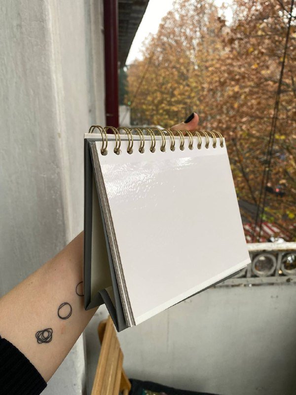 Фото альбом книжка новая 5