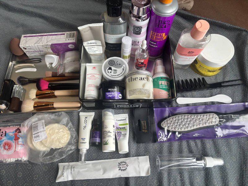 Orlett ортез, босоножки, New Balance, косметика, сапожки блестящие 2