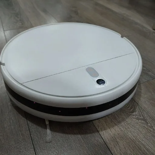 Робот пылесос Xiaomi
