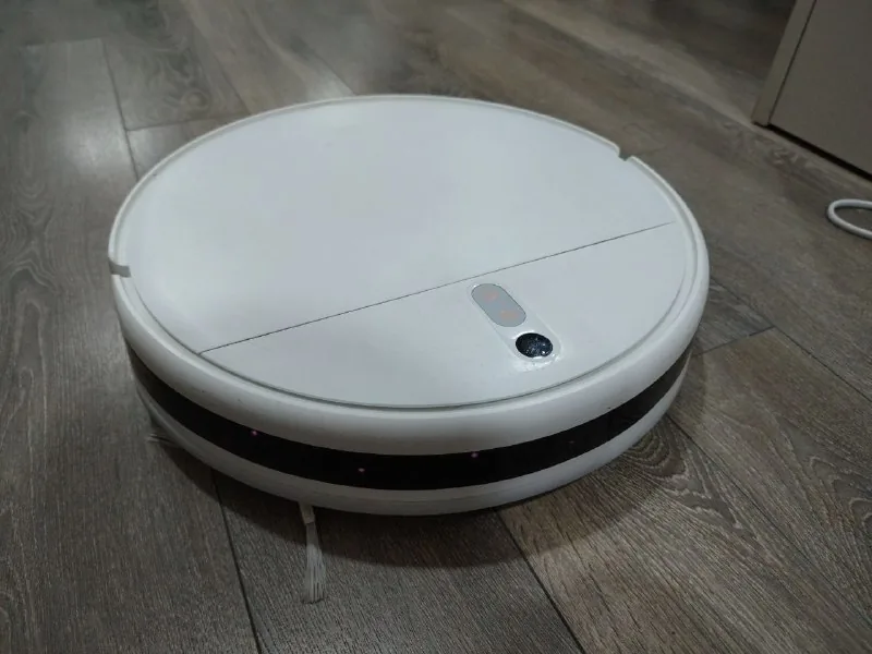 Робот пылесос Xiaomi