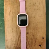 Детские GPS часы Aimoto Start розовые 2