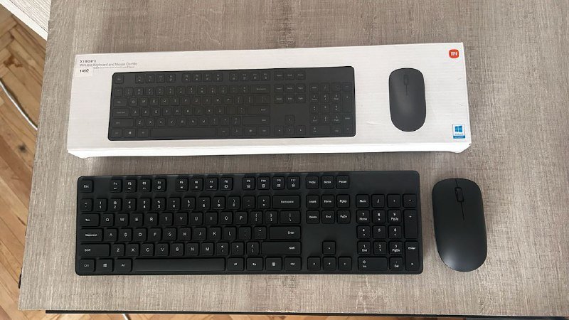 Дрон DJI Avata, Xiaomi клавиатура и мышь, Dji mini 3pro 2