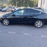 Chevrolet Cruze 2016 6