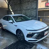 Hyundai Sonata 9
