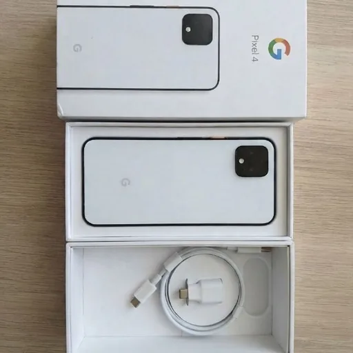 Google Pixel 4