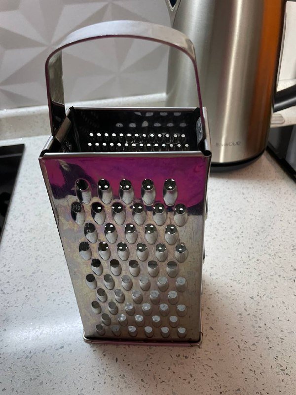 Терка и сетка от IKEA