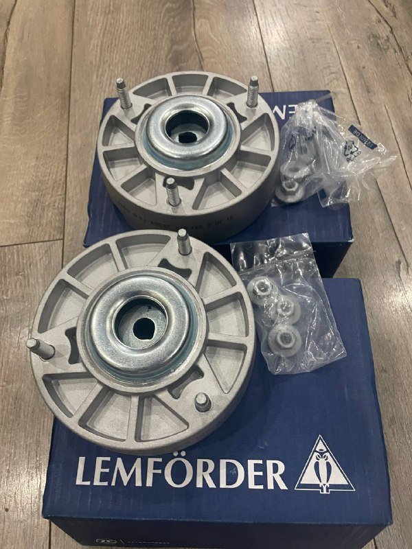 Опоры передних амортизаторов для BMW X5, X6