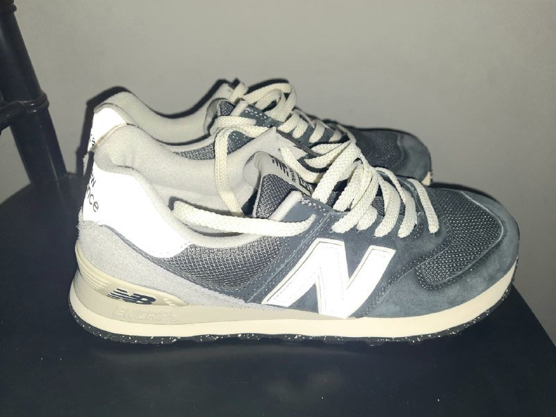 кроссовки New Balance 574 мужские